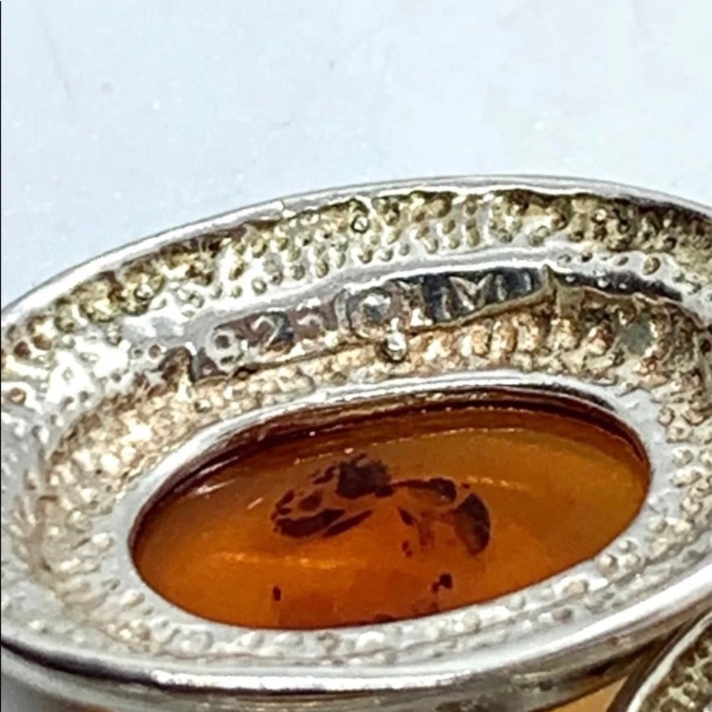 Authentic Amber bracelet - Picture 5 of 11